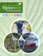 Miami-Dade County : GreenPrint progress report 001